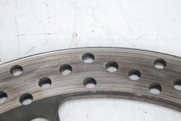 Передние тормозные диски BMW K 1300 GT 09-13