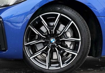 BMW Seria 4 G22-23-26 2025 BMW Seria 4 I wlasciciel M Sport 360 Gwarancja Bezwypadkowy FVAT23, zdjęcie 12