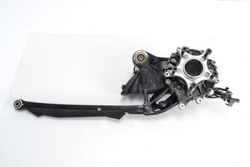 Дифференциальный привод BMW R 1200 RS