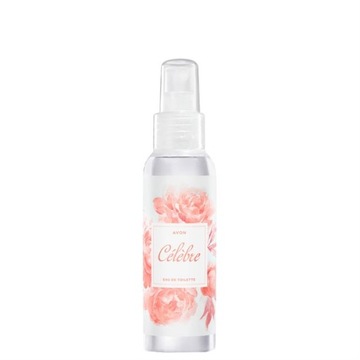 CELEBRE MGIEŁKA ZAPACHOWA DO CIAŁA 100 ml AVON