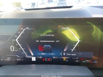 BMW X6 G06 2025 BMW X6 xDrive40i 2025 3.0 Benzyna 375KM, zdjęcie 11