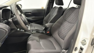 Toyota Corolla XII 2022 Toyota Corolla 1.8 Hybrid GPF Active sedan, zdjęcie 9