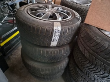 Opel Meriva II Mikrovan 1.4 Twinport ECOTEC 100KM 2011 Opel Meriva Sliczna 1.4 b z Niemiec przebieg 180 tys km jak nowa wersja Co, zdjęcie 30