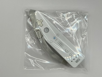 Wii Remote Wiilot Пульт дистанционного управления для консоли Nintendo Wii 100% оригинал + ГАРАНТИЯ