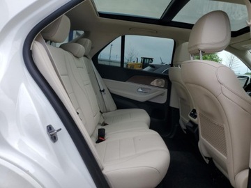 Mercedes GLE V167 2022 Mercedes-Benz GLE 350 4Matic 2022 2.0l 2.0 Benzyna 255KM, zdjęcie 10