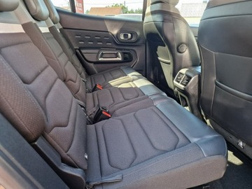 Citroen C5 Aircross SUV Facelifting 1.5 BlueHDi 131KM 2022 Citroen C5 Aircross C5 Air Cross, zdjęcie 10