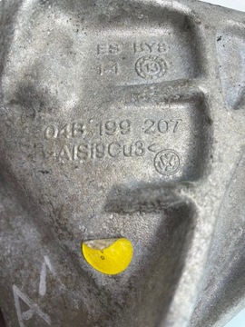 AUDI VW SKODA DRŽÁK 04B199207
