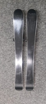 Лыжи для фристайла HEAD 87 см с двойным носком TYROLIA LRX 45 (2)