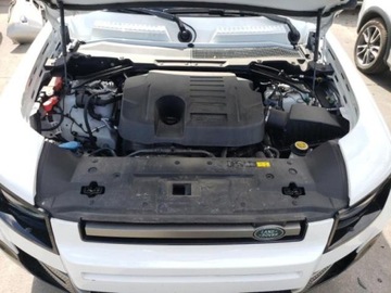 Land Rover Defender IV (L663) 2022 Land Rover Defender 2022 LAND ROVER DEFENDER 110 X-DYNAMIC HSE, silnik 3.0, zdjęcie 12