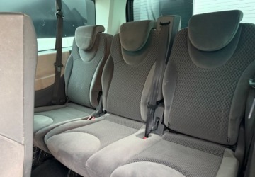 Citroen Jumpy II Combi 2.0 HDI 163KM 2012 Citroen Jumpy Citroen Jumpy 2.0 Diesel 163KM, zdjęcie 27