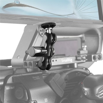 Универсальная волшебная рука Smallrig 2158 с шаровой головкой