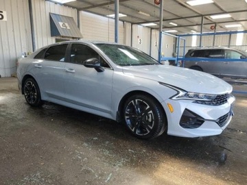 Kia 2023 Kia Inny 2023 KIA K5 GT LINE 1.6 Benzyna 180KM, zdjęcie 1