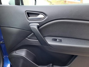 Renault Captur II Crossover Plug-In 1.6 E-Tech 160KM 2022 captur Intens*E-TECH 1.6l Plug-In Hybrid 160KM * Bezwypadkowy * ASO, zdjęcie 37