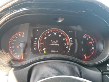 Dodge Durango III 2021 Dodge Durango Srt 392 2021 6.4l 6.4 Benzyna 475KM, zdjęcie 9