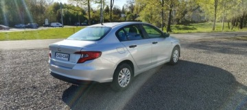 Fiat Tipo II Sedan 1.4 95KM 2019 Fiat Tipo Krajowy, książka serwisowa., zdjęcie 3