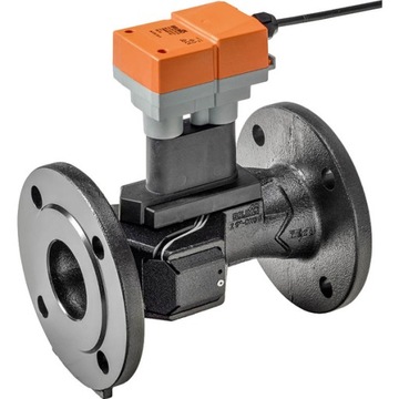 Belimo FM100F-SZ | Przetwornik przepływu 0..24