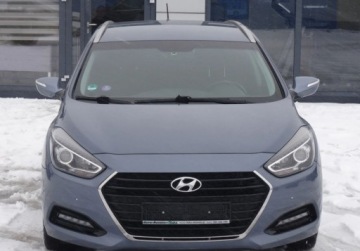 Hyundai i40 Kombi Facelifting 2.0 GDI 165KM 2015 Hyundai i40 2.0 Benz. 165KM I Wlasciciel Bezwypadkowy Serwis Super Stan Op, zdjęcie 2