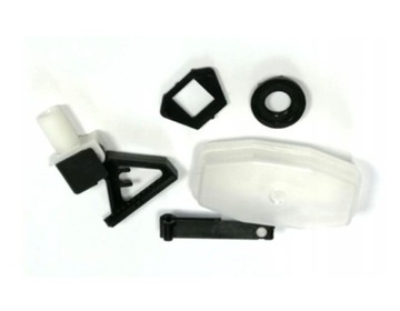 Поилка-чаша FARMA с поплавковым клапаном