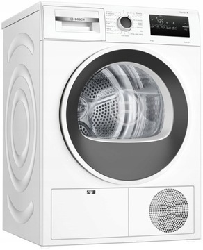 Сушилка Bosch WTH 8627GPL Тепловой насос Программа Super 40' Фильтр EasyClean
