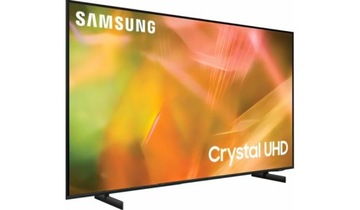 Samsung GU55AU8079U [4K] [LED] [ŁÓDŹ]