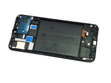 OLED-РАМКА ДИСПЛЕЯ SAMSUNG GALAXY A50 A505