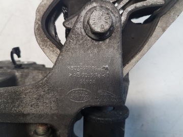 LAND ROVER OE K8D2-6P096-AA