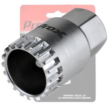 KLUCZ PROX RC-B23 DO SUPORTU ZE STABILIZATOREM SHIMANO ISIS OCTALINK