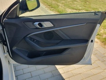 BMW Seria 2 F22-F23-F45-F46 Coupe Facelifting 218d 150KM 2020 BMW 218 M Pakiet Automat Stan Jak Nowy Mod.2021, zdjęcie 24