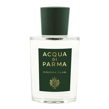 Acqua di Parma Colonia C.L.U.B. woda kolońska spray 50ml P1