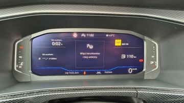 Volkswagen T-Cross SUV Facelifting 1.0 TSI 115KM 2024 Volkswagen T-Cross 1.0TSI 115KM SalonPL Iwl ASO Vi, zdjęcie 13