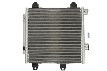 CHLADIČ KLIMATIZACE THERMOTEC KTT110397