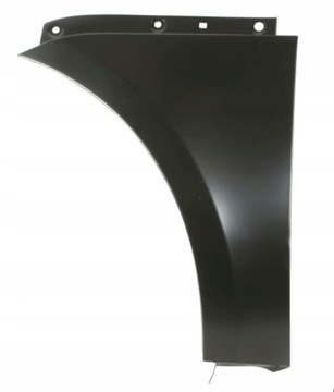 BLATNÍK PŘEDNÍ 58X101