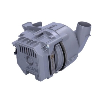 Посудомоечная машина Насос нагревательный Bosch Siemens Oryg.