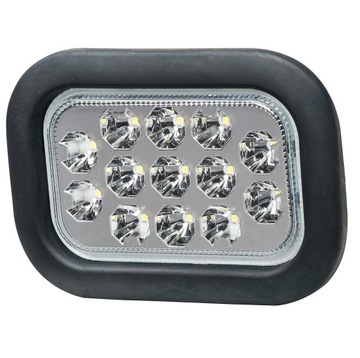 Światło cofania Hella VALUEFIT 2ZR 357 025-021 Technologia LED