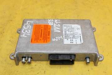 STEROWNIK BLUETOOTH MERCEDES W211 A2118700826