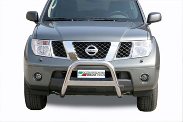 OCHRANNÝ RÁM PŘEDNÍ NISSAN PATHFINDER 2005-2011