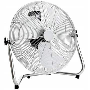 OYPLA 3582-Wentylator stalowy 20'' pionowy nadmuch