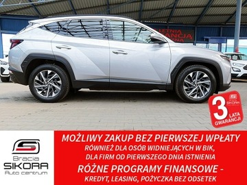 Hyundai Tucson IV SUV 1.6 T-GDI 48V 150KM 2021 Hyundai Tucson EXECUTIVE AUTOMAT 1WŁ Kraj Bezwyp, zdjęcie 1