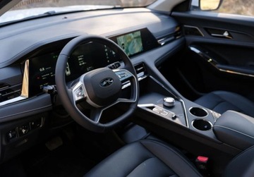 JAC 2025 JAC JS8 1.5 Benzyna 175KM, zdjęcie 7