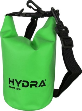 Водонепроницаемая сумка для каяка и рафтинга 2л. Чехол MAT. 500Д!