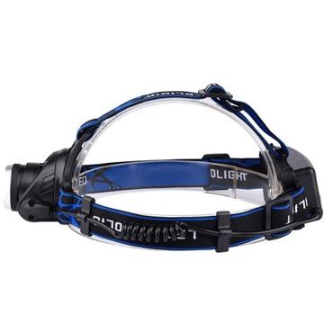 XML-T6 СВЕТОДИОДНАЯ ФАРА CREE ZOOM HEADLAMP