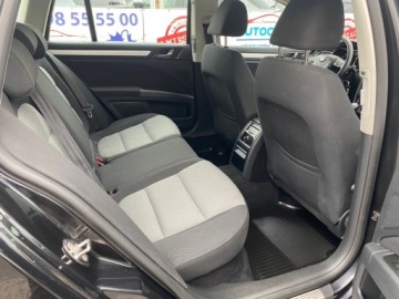 Skoda Superb II Kombi 1.8 TSI 160KM 2010 Skoda Superb XENONY NAWIGACJA PARKTRONIC TEMPOMAT SERWISOANA ZAREJESTROWANA, zdjęcie 6