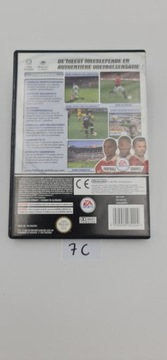 GAMECUBE PAL FIFA ФУТБОЛ 2003