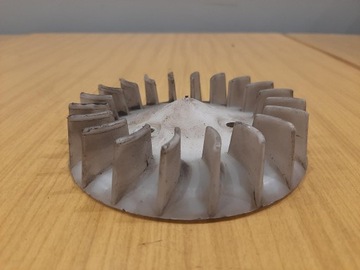 ЭКСПЛОРЕР 50 2Т ВЕНТИЛЯТОР, ВЕНТИЛЯТОР