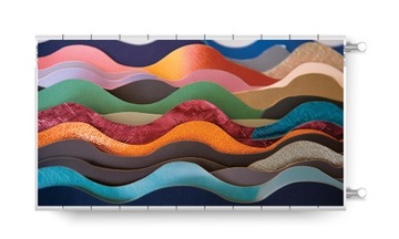 Mata magnetyczna magnes na grzejnik kaloryfer 140x60 cm