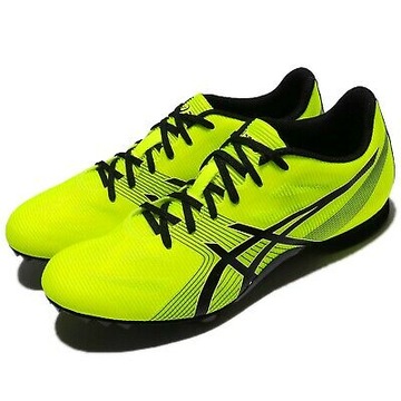 Kolce do biegów średnich Asics Hyper MD6 G502Y0790