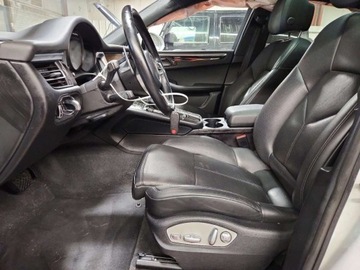 Porsche Macan 2021 Porsche Macan 2021 2.0 Benzyna 261KM, zdjęcie 7