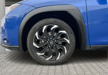 Lexus UX Crossover 200 171KM 2019 Lexus UX 200 Prestige Premium Salon PL Serwis ASO Toyota Leszno 2.0, zdjęcie 21