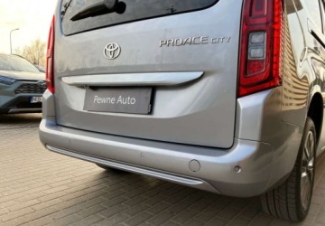 Toyota 2024 Toyota Proace City Verso Toyota Proace City Verso Long 1.5 D-4D Family 1.5, zdjęcie 8
