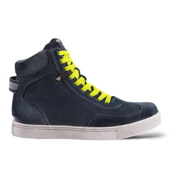 Shima SX-2 Evo Lady Blue Motory Motorcy Motorcy Motorcyl Motorcycle Shoes